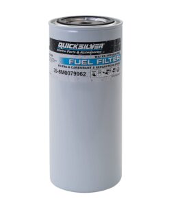 Quicksilver 8M0082290 High Capacity Water Separating Fuel Filter Kit 8 617tPxQ5uwL