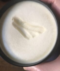 Sky Organics Organic Shea Butter for Body & Face USDA Certified Organic, 100% Raw & Unrefined to Soften, Smooth & Boost Radiance, 15 Ounce. 1 Pound (Pack of 1) 33 617vf0XRQUL