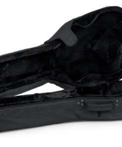 Gator GL-AC-BASS Cases Lightweight Polyfoam Guitar Case For Acoustic Bass Guitars 23 617x2wpGZ3L
