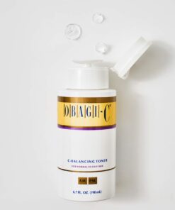 Obagi Medical C-Balancing Toner, 6.7 Fl oz 6.7 Fl Oz (Pack of 1) 9 617y8Q4EL