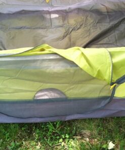 Mountainsmith Morrison 2 Person 3 Season Tent (Citron Green) Citron Green (12) 48 617yDLQtiML