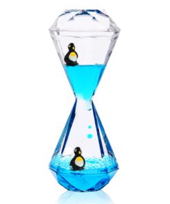 Alternative view of YUE MOTION - Liquid Motion Bubbler for Kids & Adults [3-Pack] | Liquid Timer for Sensory Play, Calming &Relaxing, Autism Toys | Sensory Desk Toys (Style#2)