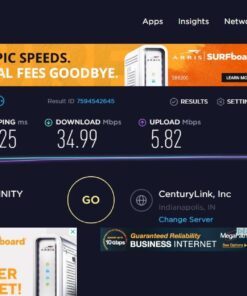 VANDESAIL Ethernet Cable, CAT7 Network Cable RJ45 High Speed STP LAN Cord for Laptop,PC,Router,Switch,Modem,PS4(2m6FT,2pack 6.5ft 2 28 617ybW8a SL