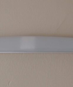 TronicsPros 10pcs 4 Pin Solderless Waterproof LED Strip to Strip Connector RGB Flex LED Ribbon LED Rope LED Tape Light Gapless Adapter for 10mm Wide Waterproof SMD 5050 RGB Flexible LED Strip Light White (only for Waterproof RGB 5050 LED strip) 70 617zKBOnivL