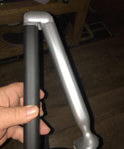 MANGROOMER Do-It-Yourself Electric Back Hair Shaver (101-6) 44 617zs hXrIL