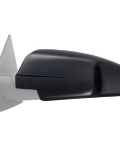 Fit System 80910 Chevrolet/GMC Full Size Truck Clip-On Towing Mirror - Pair 25 618 yoxti0L