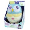 PlayMonster Mirari OK to Wake! Owl with Night-Light and Music