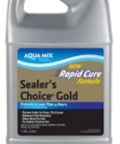 Aqua Mix Sealer's Choice Gold - Pint 12 6180wHI7gzL