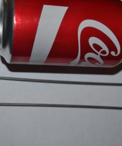 Ashman Galvanized Garden Stakes Landscape Staples and Fence Stake (150 Garden Staples - Heavy Duty & Anti Rust Galvanized) 150 6 Inch 11 Guage 37 6182JxzBt5L