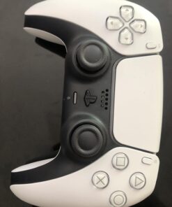 PlayStation DualSense Wireless Controller White 34 6183Ei8uMWL