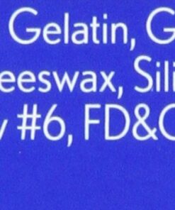 PreserVision AREDS Eye Vitamin & Mineral Supplement, Contains Vitamin C, A, E, Zinc & Copper, 90 Softgels (Packaging May Vary) 23 6183Ot3hSL