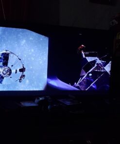 Apollo 11 (2019) Blu-ray May 14, 2019 39 6183vnNB6oL