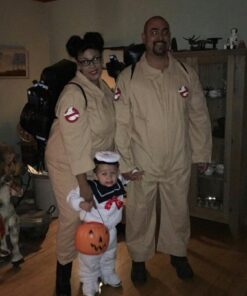 Rubie's Ghostbusters Plus Size Costume 24 6185nNm48iL 1