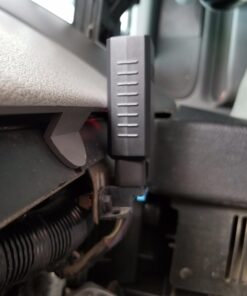 OBD2 Scanner & WIFI Car Code Reader – Clears Check Engine Light Instantly – Diagnose 3000 Car Codes - Wireless Car Diagnostic Scanner – Auto Scanner For 1996+ Vehicles (iOS & Android Devices Only) (1) 70 6185xeV950L