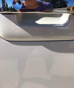 Dualshine Car Scratch Remover Cloth, Nano Sparkle Cloth Magic Scratch Removal for Car- 1 Pack with Accessories, Car Paint Scratch Repair Kit and Light Scratches Remover Scuffs on Surface 44 6186qjO 9hL