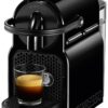 Nespresso D40-US-BK-NE Inissia Espresso Maker, 24 ounces, Black (Discontinued Model) Nespresso 22 6188SxgToL
