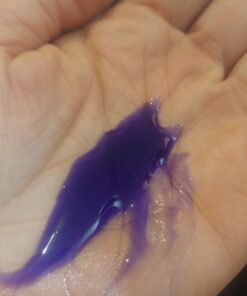 Luseta Purple Shampoo and Conditioner Set for Blonde, Gray - Color Treated Hair - Sulfate Free Paraben Free - Infused with Cocos Nucifera Oil for Curly and Damaged Hair - 2x16.9oz 16.9 Fl Oz (Pack of 2) 48 6188pnhzV8L