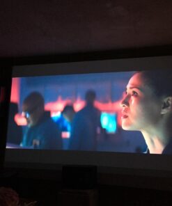 Epson Home Cinema 1040 1080p, 2x HDMI (1 MHL), 3LCD, 3000 Lumens Color and White Brightness Home Theater Projector 59 6189ioeD51L