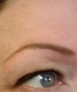 WUNDERBROW Waterproof Eyebrow Gel, Blonde, Vegan and Cruelty-Free 36 618CFScj5WL