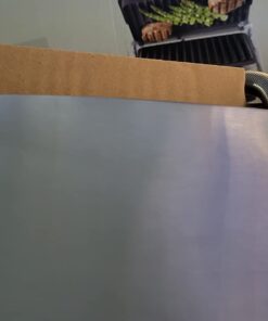 Hamilton Beach Steak Lover's Electric Indoor Searing Grill, Nonstick 100 Square, Stainless Steel (25331), Black and Stainless, Medium Serving 34 618Cz6KjktL