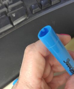 SHARPIE Gel Highlighters, Bullet Tip, Assorted Colors, 5 Count 5-Count Standard Packaging 47 618DFkD3m7L