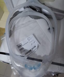 Philips Respironics DreamWear Nasal Mask Frame (Large) 1 Count (Pack of 1) 20 618Fg qftNL