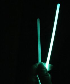 Super Bright Longest Lasting Glow Sticks - 100 Premium Quality Glow Sticks 43 618FuAIXIL