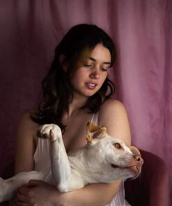 The Dramatic Portrait: The Art of Crafting Light and Shadow 11 618FzbAMiL