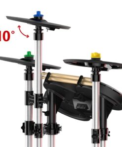 Rock Band 4 Pro-Cymbals Expansion Drum Kit 10 618GHqIpFYL