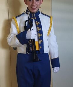 Mendini By Cecilio Bb Trumpet - Trumpets for Beginner or Advanced Student w/Case, Cloth, Oil, Gloves - Brass Musical Instruments For Kids & Adults Black 19 618GjcfZPuL