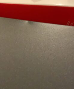 Honeywell Safes & Door Locks 6104 Fire Resistant Steel Security Safe Box with Key Lock, 0.17-Cubic Feet, Black 25 618HbuR s5L