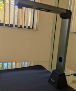 iCODIS Document Camera & Overhead Scanner X3: Portable 8MP High Definition Capture Size A3 Multi-Language OCR USB Doc Cam for Teachers Online Teaching & Students Distance Learning 48 618KKy6SEuL