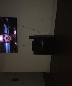 NETGEAR N450-100NAS (8x4) WiFi DOCSIS 3.0 Cable Modem Router (N450) Certified for Xfinity from Comcast, Spectrum, Cox, Cablevision & More 21 618MIGWRzL