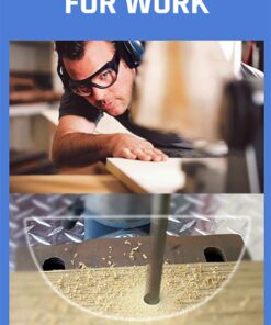 OPTX 20/20 Hydrotac Stick-on Bifocal Reading Glasses Clear 1.2 Millimeters 2 x 19 618MSwoQoZL