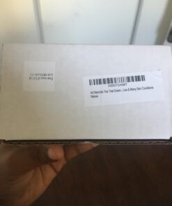 artnaturals Tea Tree Essential Oil 4oz - 100% Pure Oils Premium Melaleuca Therapeutic Grade Best for Acne, Skin, Hair, Nails, Face and Body Wash Aromatherapy & Diffuser 34 618NV4kraZL