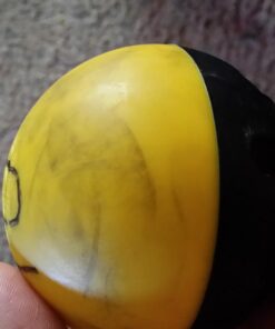 SKLZ Impact Limited-Flight Practice Baseball, Softball, and Mini Balls Baseballs - Pack of 12 14 618NXE0MREL