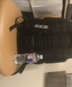 OGIO Gambit 17 Day Pack, Large, Black 44 618Oe ENdyL