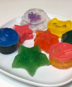 Make Your Own Soap (Klutz Activity Kit) for 72 months to 180 months includes blocks of clear soap base (20) 42 618Oqj2I9L