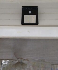 3M Permanent Outdoor, Holds 5 lbs, Scotch 4011 Exterior Mounting Tape, 1 in x 60 in, 1"x60" 61 618OrpVXmL