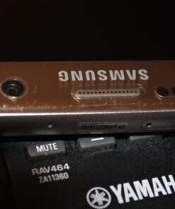 IQShield Screen Protector Compatible with Samsung Galaxy S7 Edge (Full Coverage) Anti-Bubble Clear TPU Film 40 618PL1RbhFL