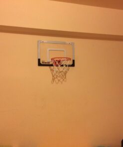 SKLZ Pro Mini Basketball Hoop Standard 60 618PYxuECQL