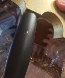 Otaku Gear Foam Sword Cosplay Weapon Prop (Spartan Warrior) 21 618PuJ4G6HL