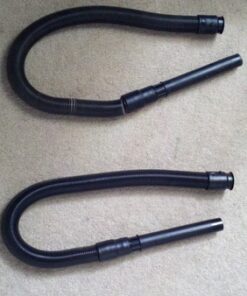 EUREKA Whirlwind 4870 Hose Black 5 618QRBHUXTL