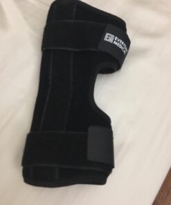 Everyday Medical Plantar Fasciitis Night Splint Brace for Plantar Fasciitis Pain Relief I Dorsal Foot Stretching Support for Achilles Tendonitis, Heel Pain, Plantar Fascia, Drop Foot -Men & Women 31 618Sk8c2YOL