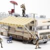 McFarlane Toys Construction Sets- The Walking Dead TV Dale's RV Set 28 618TZrZnvvL