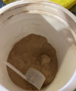 Orgain Organic Vegan Protein Powder, Creamy Chocolate Fudge - 21g Plant Based Protein, Gluten Free, Dairy Free, Lactose Free, Soy Free, No Sugar Added, Kosher, For Smoothies & Shakes - 2.03lb 20 Servings (Pack of 1) 32 618TlMTn4AL 2