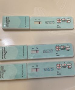 Detoxify – Instant Clean – 4 Capsules – Professionally Formulated Herbal Detox Capsules – Enhanced with Metaboost, Milk Thistle Extract, Uva Ursi & Ginseng Extract - Plus Sticker 3 Count (Pack of 3) 9 618TrLwqxML