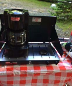 Coleman Camping Coffee Maker,Black 35 618Ufbv9awL