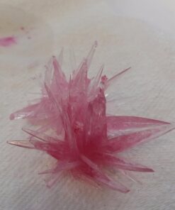 4M 7 Crystal Growing Science Experimental Kit with Display Cases - Easy DIY STEM Toy Lab Experiment Specimens, Educational Gift for Kids, Teens, Boys & Girls 7 Crystals 70 618UvFZO93L