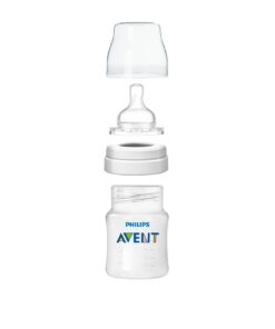 Philips Avent Classic Baby Bottles, 4 Ounce 11 618VcVOARFL